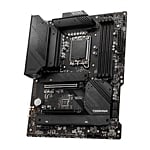 MSI MAG B660 Tomahawk WiFi AX  DDR5  Placa Base Intel 1700