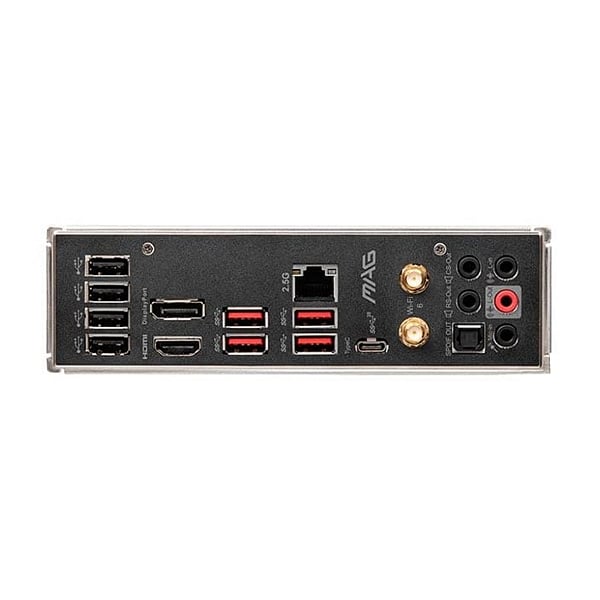 MSI MAG B660 Tomahawk WiFi AX  DDR5  Placa Base Intel 1700