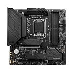 MSI B660M Mortar DDR4  Placa Base Intel 1700