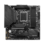 MSI B660M Mortar DDR4  Placa Base Intel 1700