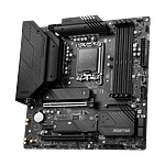MSI B660M Mortar DDR4  Placa Base Intel 1700