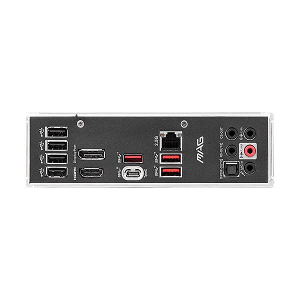 MSI B660M Mortar DDR4  Placa Base Intel 1700