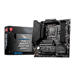 MSI MAG B660M Mortar DDR4  Placa Base Intel 1700
