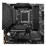 MSI MAG B660M Mortar DDR4  Placa Base Intel 1700