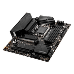 MSI MAG B660M Mortar DDR4  Placa Base Intel 1700