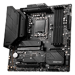 MSI MAG B660M Mortar DDR4  Placa Base Intel 1700