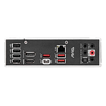 MSI MAG B660M Mortar DDR4  Placa Base Intel 1700