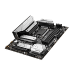 MSI MAG B660M Mortar  WiFi AX  DDR5  Placa Base Intel 1700