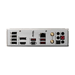 MSI MAG B660M Mortar  WiFi AX  DDR5  Placa Base Intel 1700