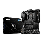 MSI Z490A Pro  Placa Base Intel 1200