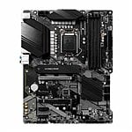 MSI Z490A Pro  Placa Base Intel 1200