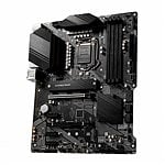 MSI Z490A Pro  Placa Base Intel 1200