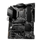 MSI Z490A Pro  Placa Base Intel 1200