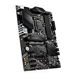 MSI Z490A Pro  Placa Base Intel 1200