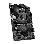 MSI Z490A Pro  Placa Base Intel 1200