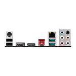 MSI Z490A Pro  Placa Base Intel 1200