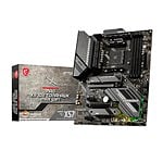 MSI MAG X570S Tomahawk Max WiFi  Placa Base AM4