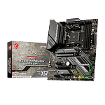 MSI MAG X570S Tomahawk Max WiFi  Placa Base AM4