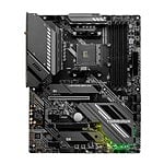 MSI MAG X570S Tomahawk Max WiFi  Placa Base AM4