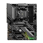 MSI MAG X570S Tomahawk Max WiFi  Placa Base AM4