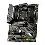MSI MAG X570S Tomahawk Max WiFi  Placa Base AM4
