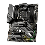 MSI MAG X570S Tomahawk Max WiFi  Placa Base AM4