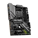 MSI MAG X570S Tomahawk Max WiFi  Placa Base AM4