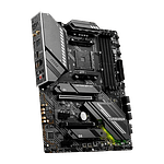 MSI MAG X570S Tomahawk Max WiFi  Placa Base AM4
