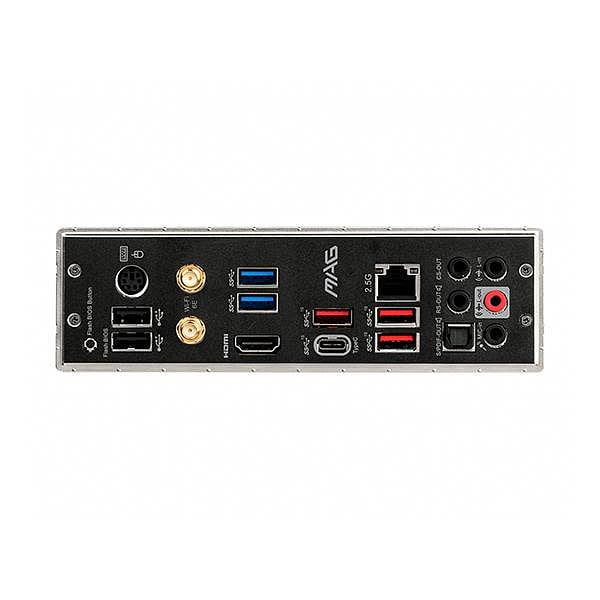MSI MAG X570S Tomahawk Max WiFi  Placa Base AM4