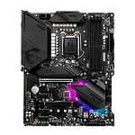 MPG Z490 GAMING PLUS           CPNT