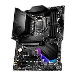 MPG Z490 GAMING PLUS           CPNT