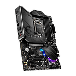 MPG Z490 GAMING PLUS           CPNT