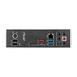 MPG Z490 GAMING PLUS           CPNT