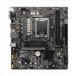 MSI B660MB Pro  DDR4  Placa Base Intel 1700