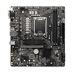 MSI B660MB Pro  DDR4  Placa Base Intel 1700