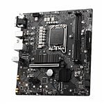 MSI B660MB Pro  DDR4  Placa Base Intel 1700
