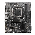 MSI B660ME Pro  DDR4  Placa Base Intel 1700