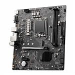 MSI B660ME Pro  DDR4  Placa Base Intel 1700