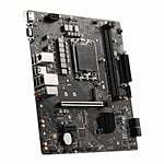 MSI B660ME Pro  DDR4  Placa Base Intel 1700