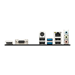 MSI B660ME Pro  DDR4  Placa Base Intel 1700 MSI B660ME Pro  DDR4  Placa Base Intel 1700