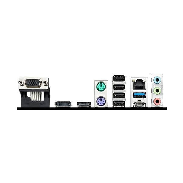 MSI B660MP Pro  DDR4  Placa Base Intel 1700