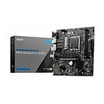 MSI B660MG Pro  DDR4  Placa Base Intel 1700