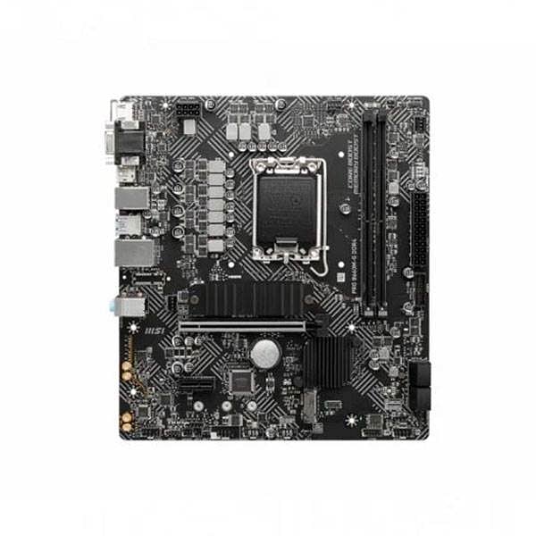 MSI B660MG Pro  DDR4  Placa Base Intel 1700