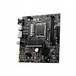 MSI B660MG Pro  DDR4  Placa Base Intel 1700