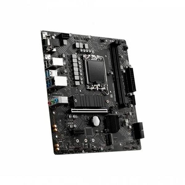 MSI B660MG Pro  DDR4  Placa Base Intel 1700