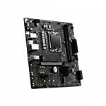 MSI B660MG Pro  DDR4  Placa Base Intel 1700