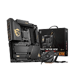 MSI MEG X670E ACE DDR5  Placa Base AM5