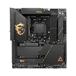 MSI MEG X670E ACE DDR5  Placa Base AM5