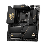 MSI MEG X670E ACE DDR5  Placa Base AM5