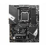 MSI X670P Pro  WiFi AX  DDR5  Placa Base AM5